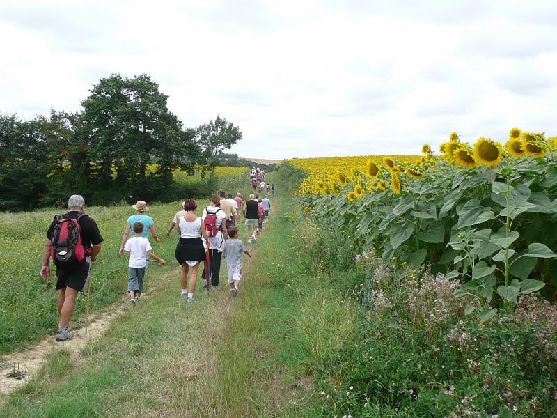 Collection Tourisme Gers/OT Grand Auch Coeur de Gascogne