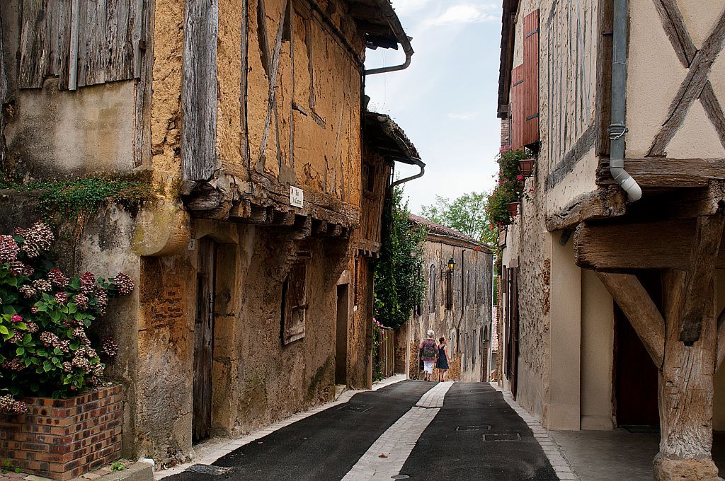 CHEMIN DU BOIS DU SABLÉ