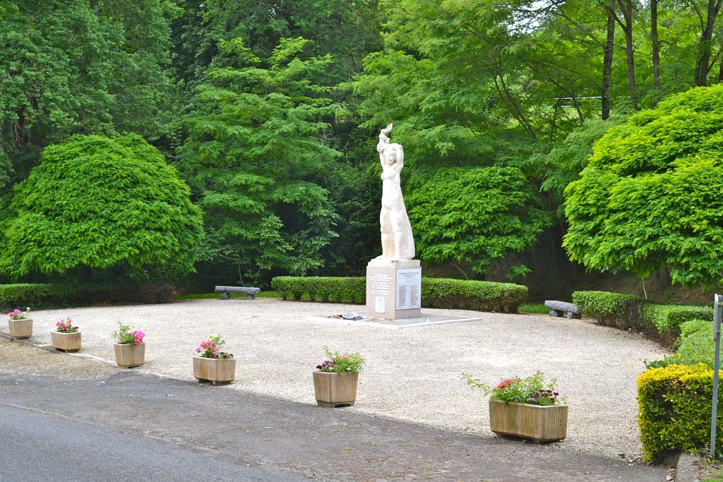 MÉMORIAL BATAILLON DE L'ARMAGNAC