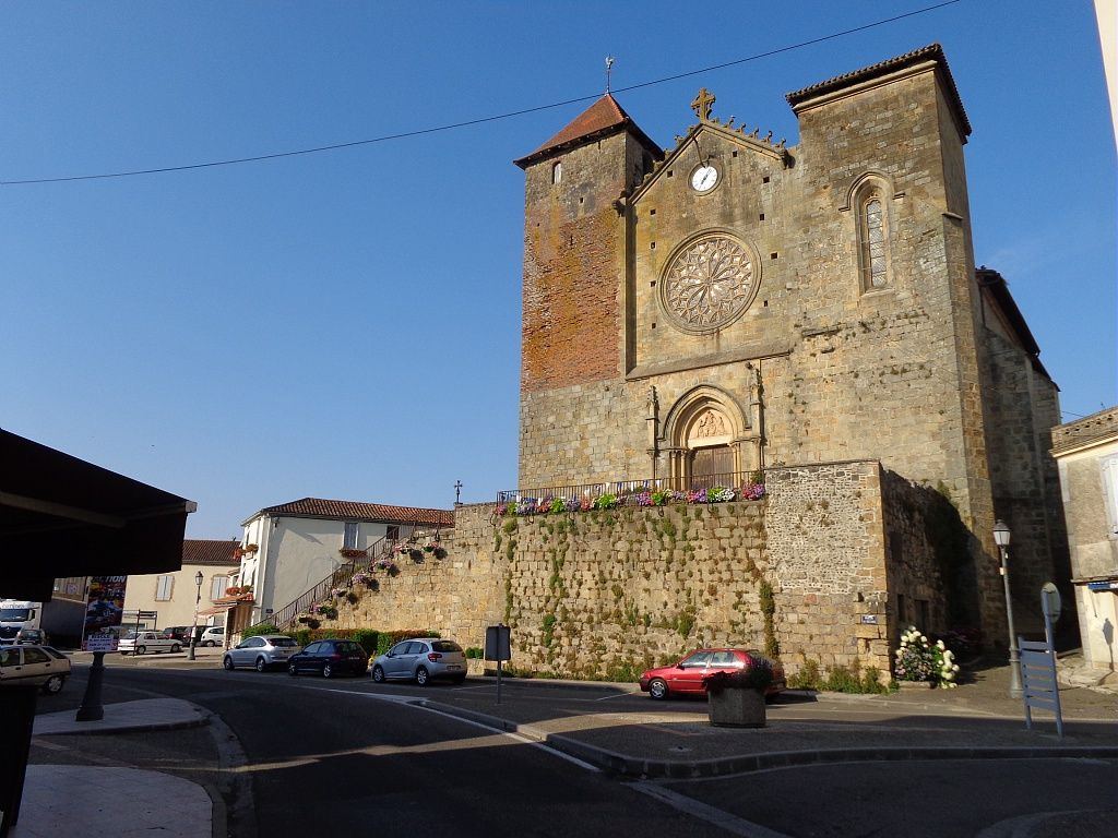 Collection Tourisme Gers/CDT32/C. Pistre