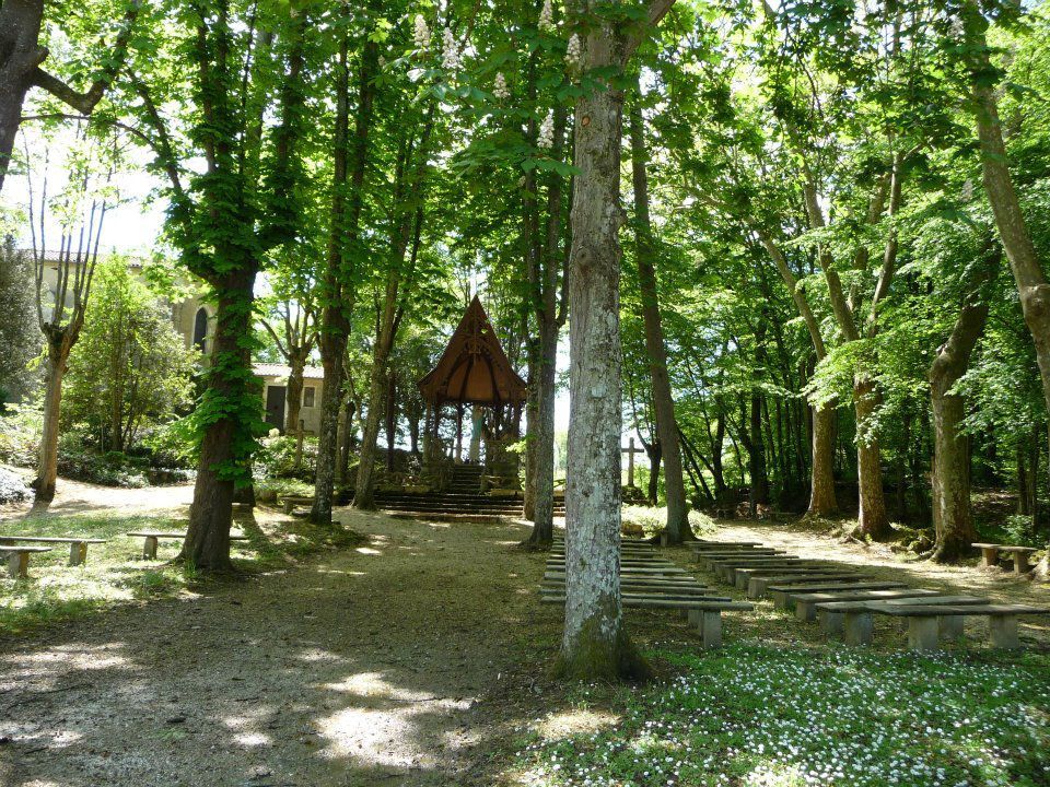 VILLAGE DE GONDRIN