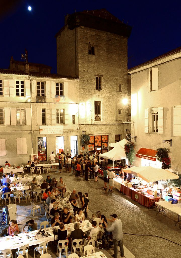 Collection Tourisme Gers/OT Ténarèze
