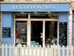 AU COCHON BLEU