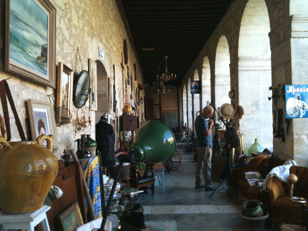 Collection Tourisme Gers/CDT32/R. Lequai