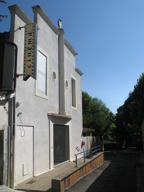 CINÉMA ASTARAC