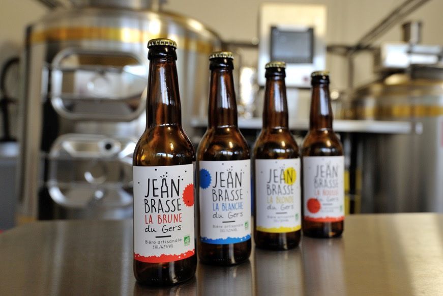 JEAN BRASSE