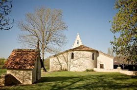  ÉGLISE SAINT-AMAND 
