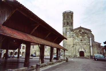 Collection Tourisme Gers/