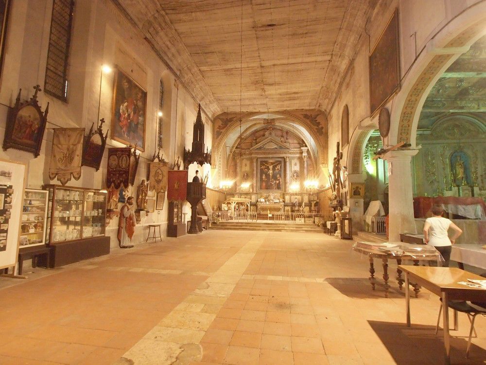 Collection Tourisme Gers/Les Amis du Pradau