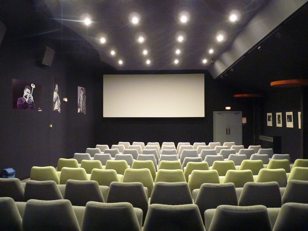 CINÉ JIM 32
