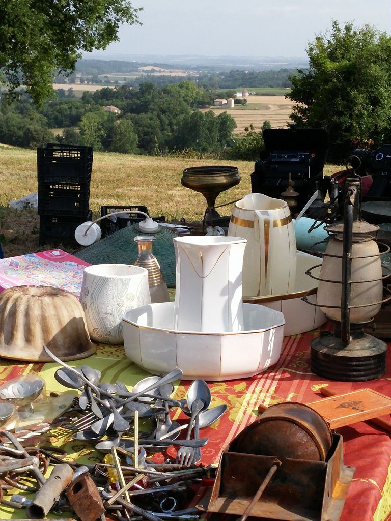 Collection Tourisme Gers/OT Ténarèze