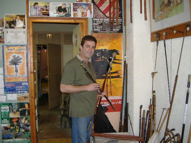 ART GASCOGNE GUY LANARTIC