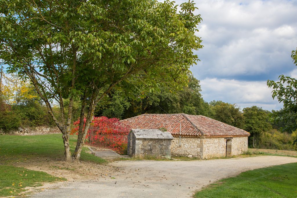 mairie de Gondrin