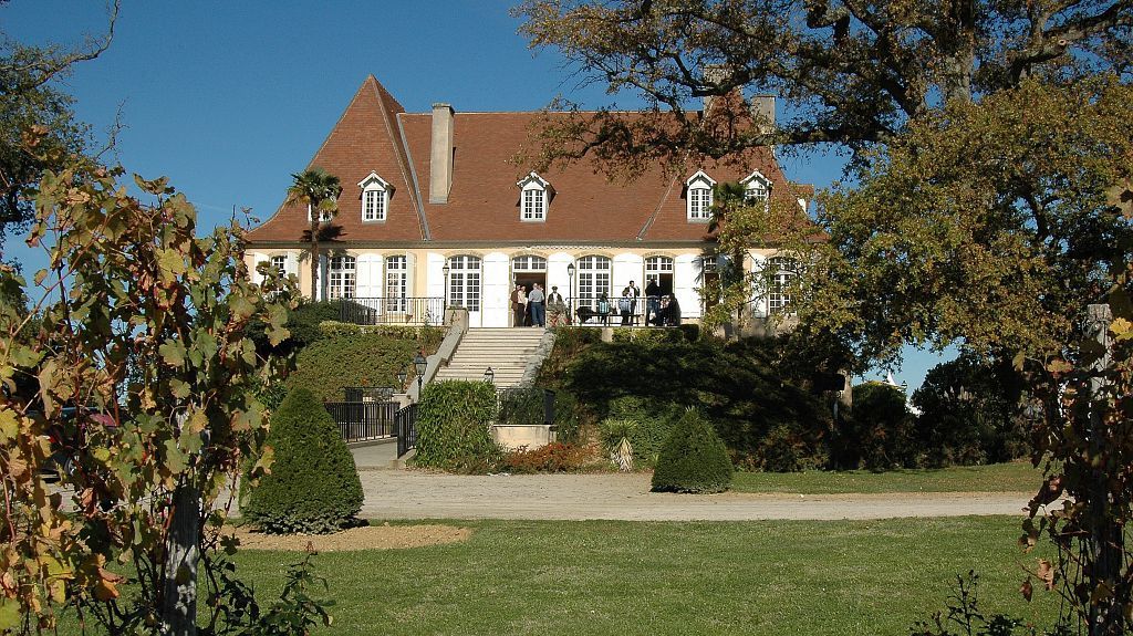 Collection Tourisme Gers/Chateau de Crouseilles