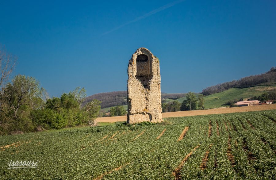 Collection Tourisme Gers/Ot Coeur de Gascogne/Isabelle Souriment