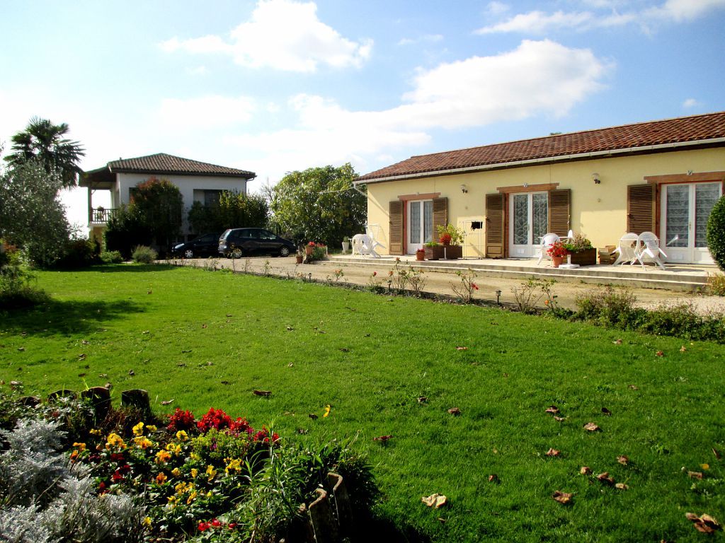 LE COLIBRI (studio n°7)