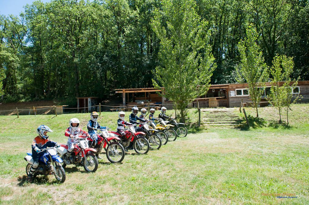 ÉCOLE DE MOTO AU QUAD CONCEPT