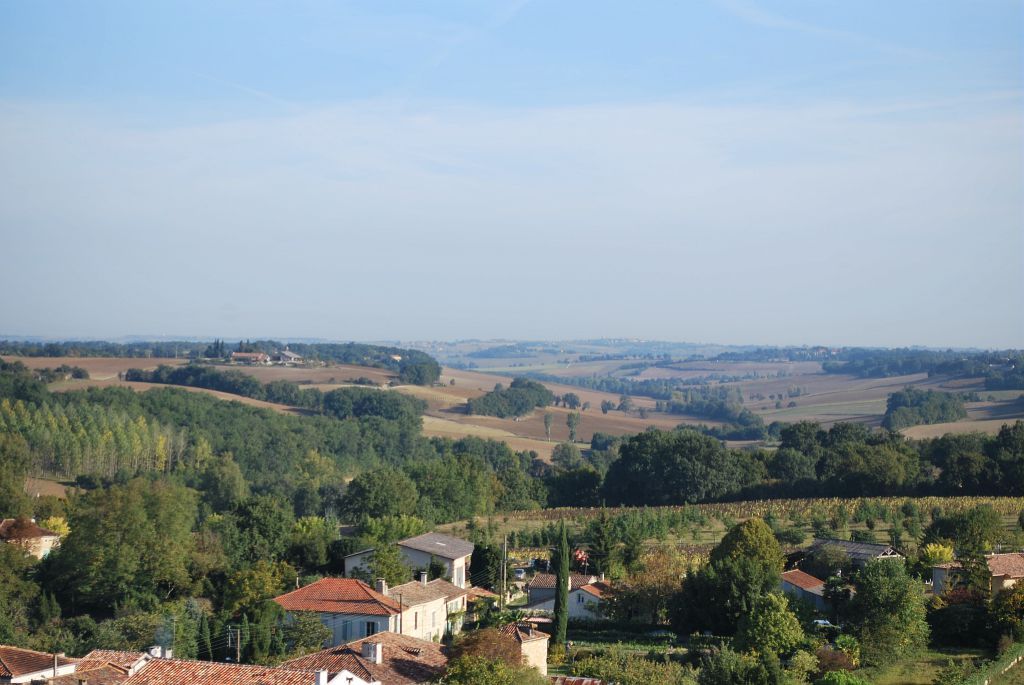 Collection Tourisme Gers/Ot La Romieu