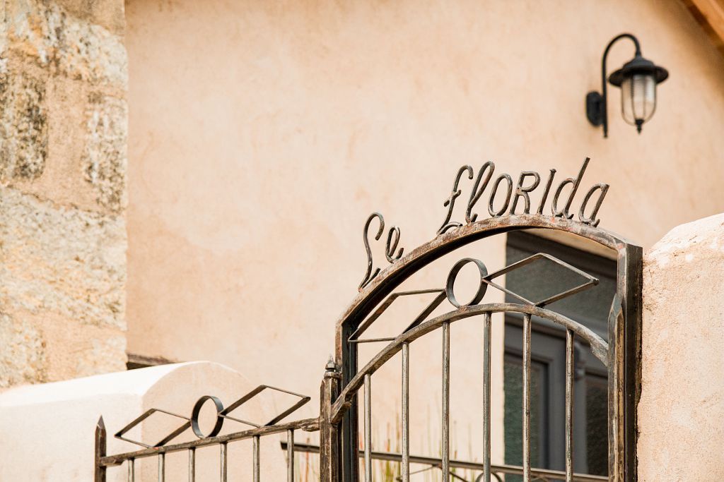 CHAMBRES DU FLORIDA
