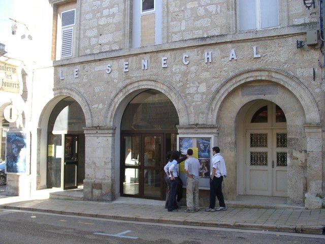 Collection Tourisme Gers/ot lectoure