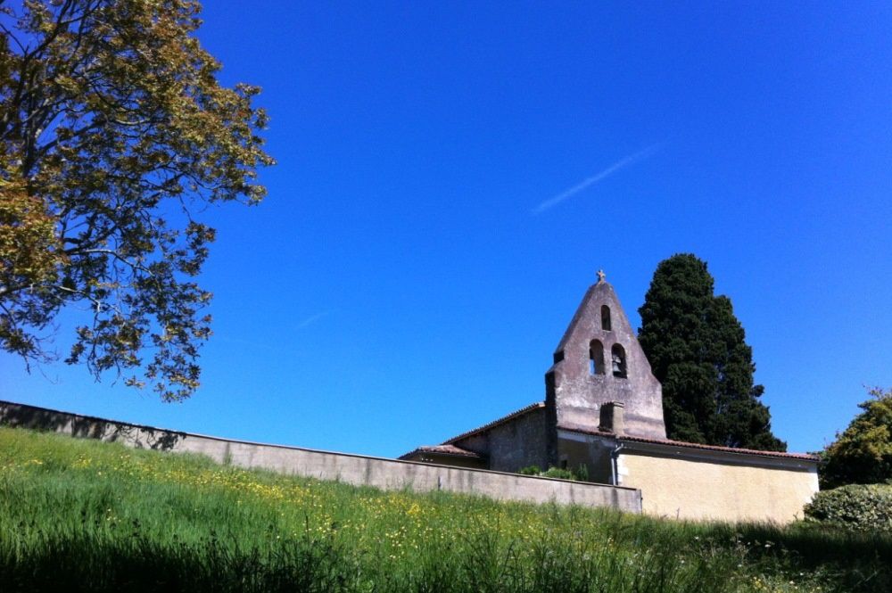 VILLAGE DE LEBOULIN
