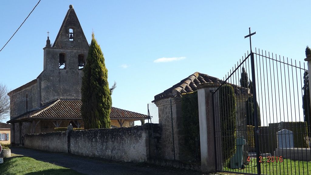 Collection Tourisme Gers/OT Bastides de Lomagne