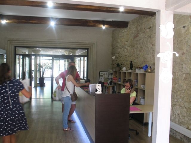 OFFICE DE TOURISME MIRANDE ASTARAC
