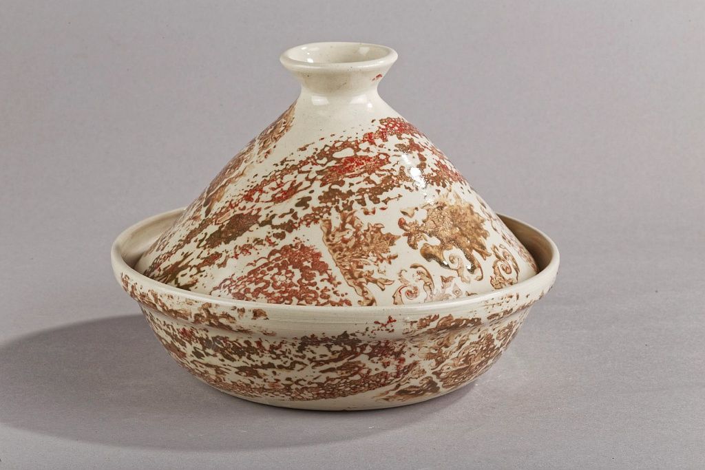 POTTERY FARM GALLERY