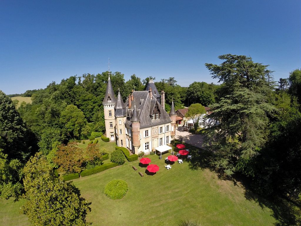CAMPING LE HAGET