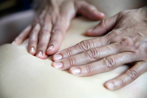 PADMA BIEN ÊTRE