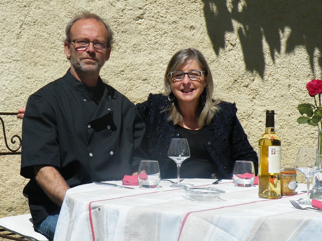 LE RELAIS DU BASTIDOU