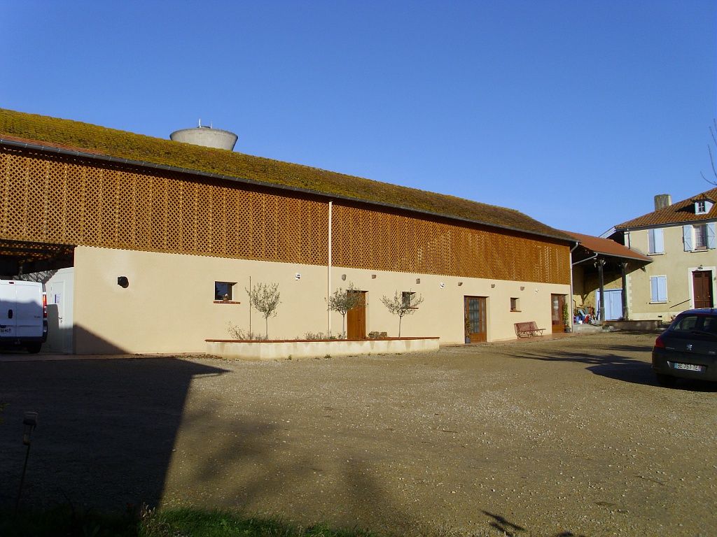 Collection Tourisme Gers/EARL Famille Latapie