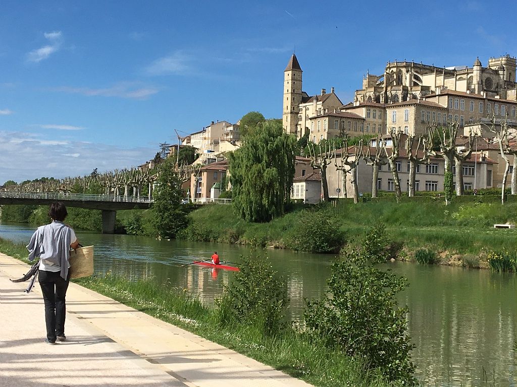 Collection Tourisme Gers/Office de Tourisme du Grand Auch