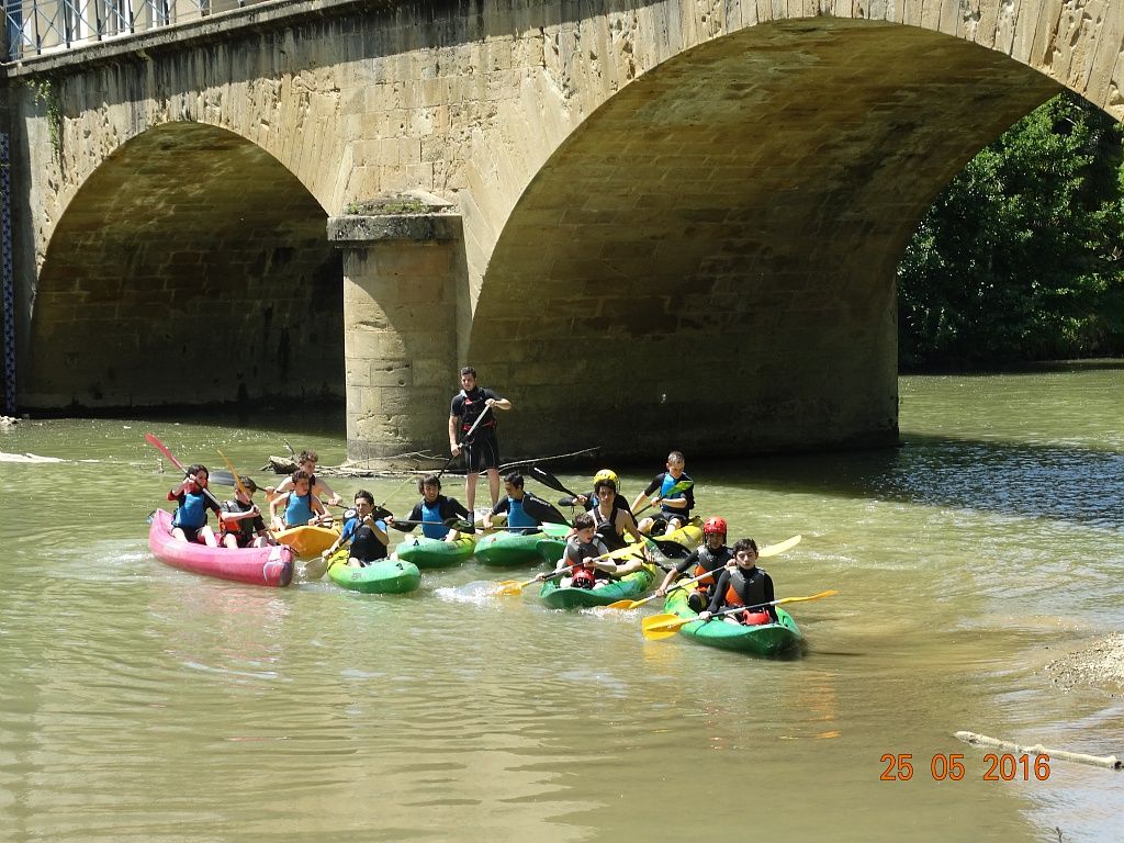 Collection Tourisme Gers/Club Kayak Plaisance