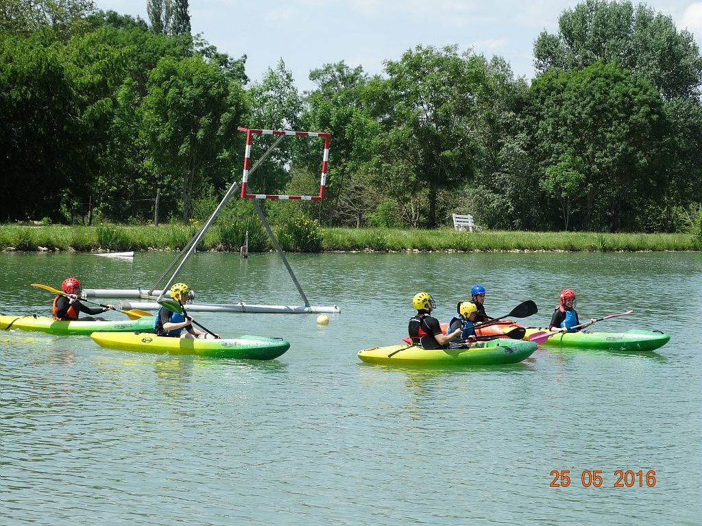 Collection Tourisme Gers/Club Kayak Plaisance/Martine Daniel