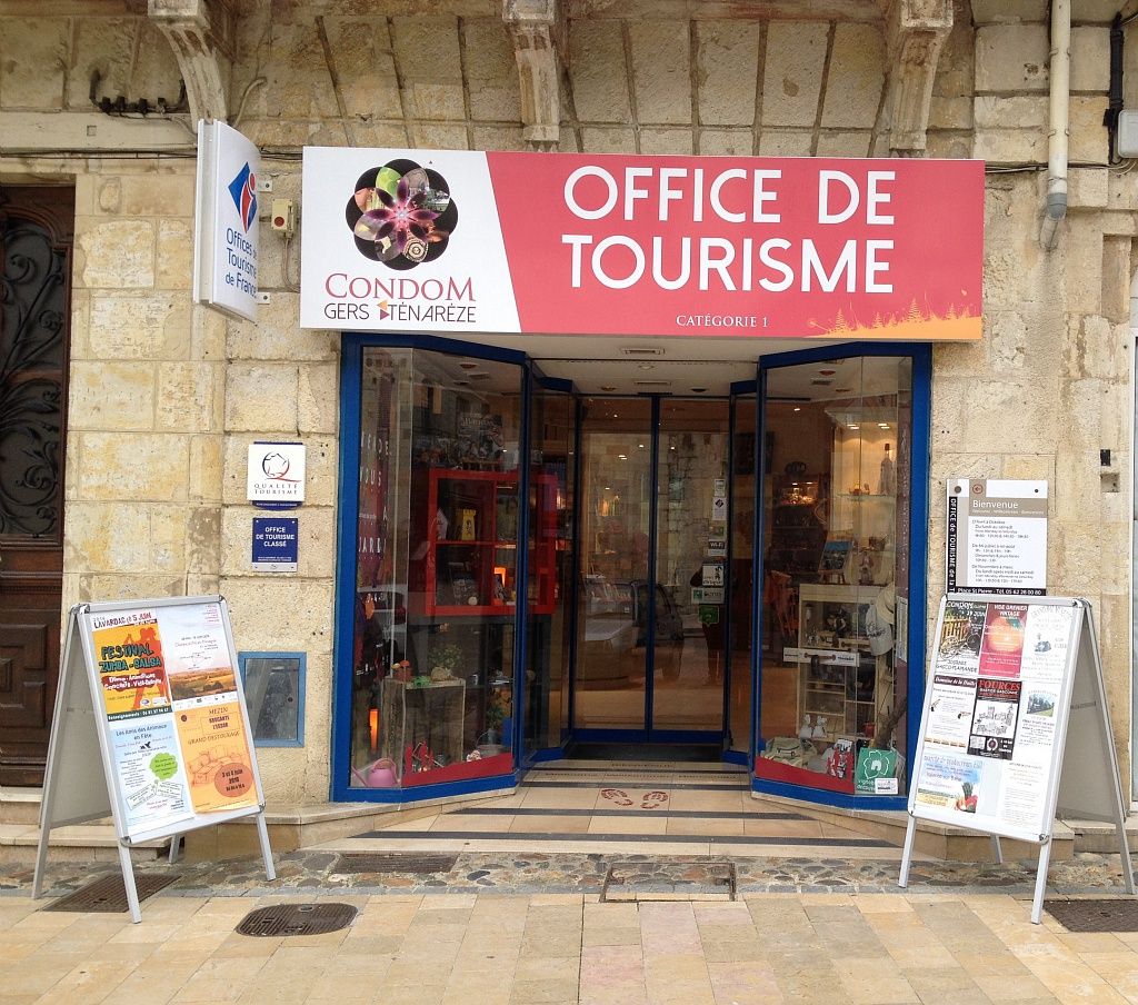Collection Tourisme Gers/Ot Ténarèze