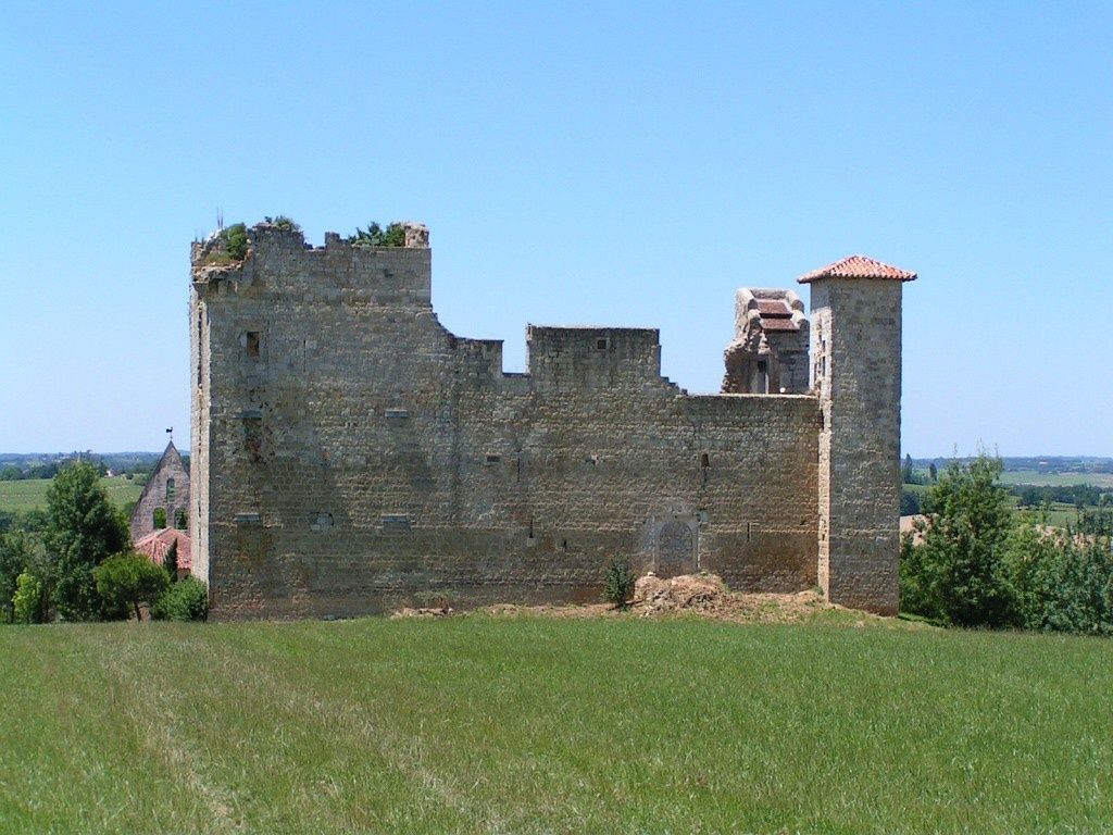 Collection Tourisme Gers/OT Ténarèze