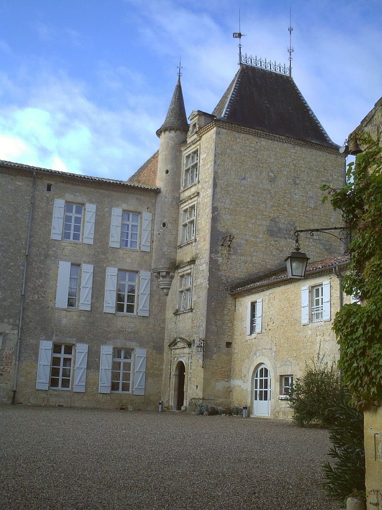 Collection Tourisme Gers/OT Ténarèze