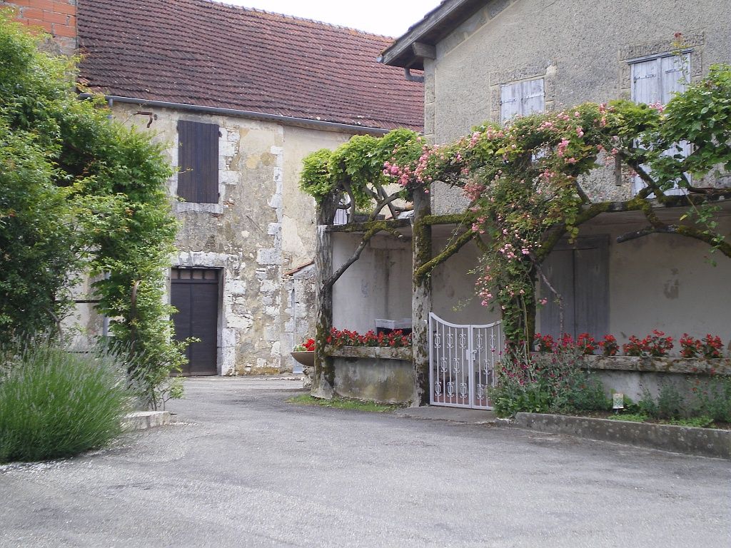 Collection Tourisme Gers/OT Ténarèze