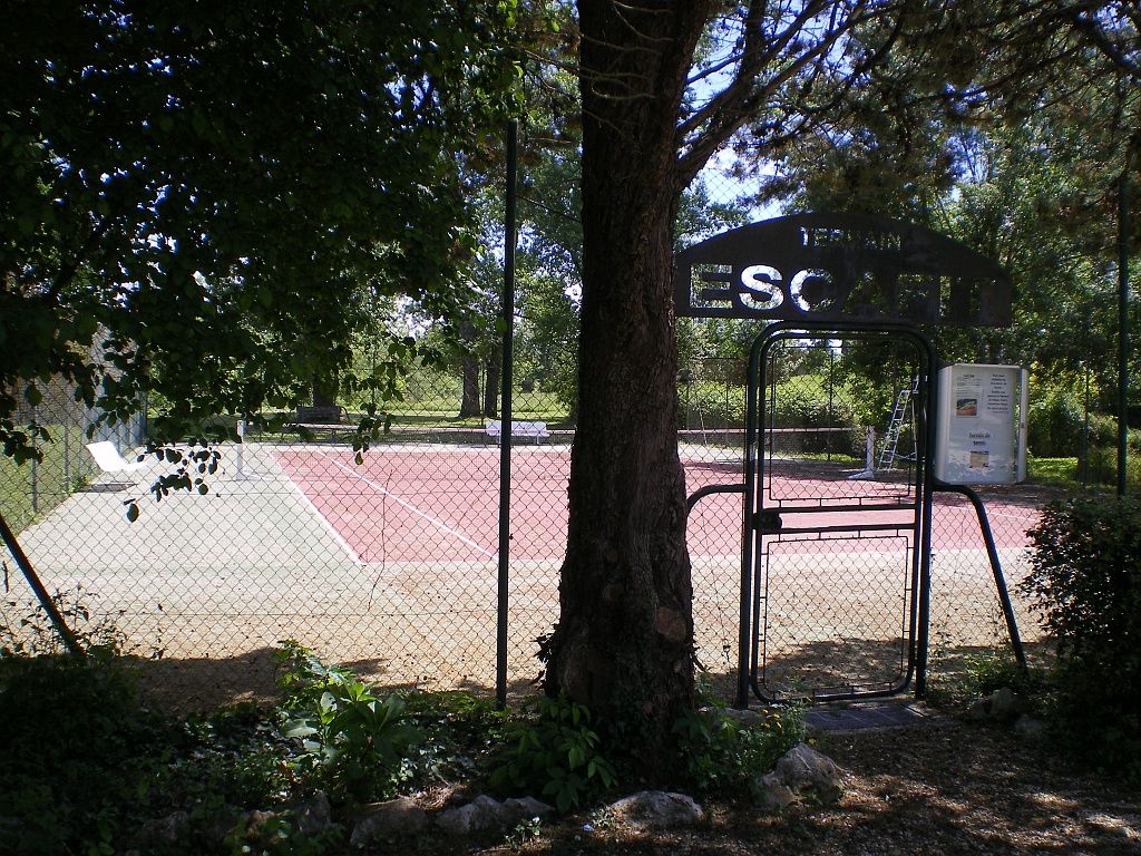 Collection Tourisme Gers/OT Ténarèze