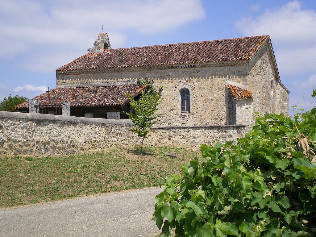 Collection Tourisme Gers/OT Ténarèze