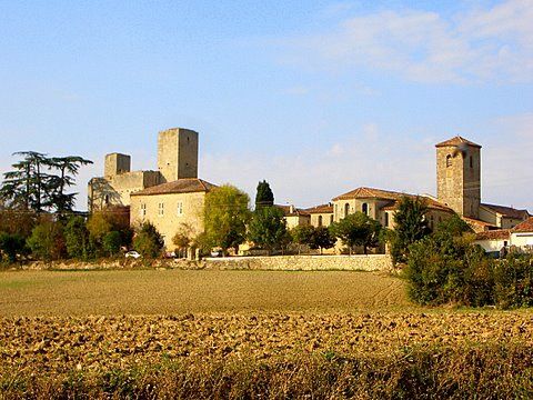 Collection Tourisme Gers/OT Gascogne Lomagne