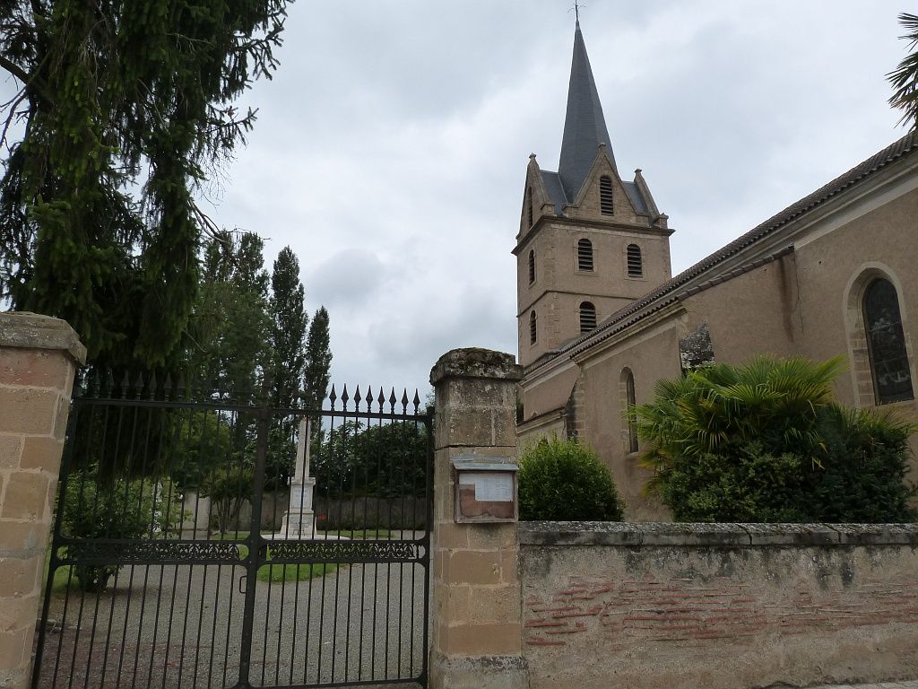 Collection Tourisme Gers/CDT32/C. Pistre