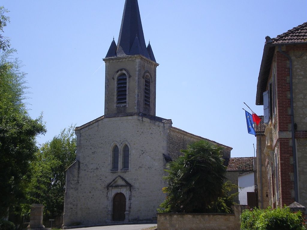 LA VALLÉE DE L'OSSE - PR® n°5