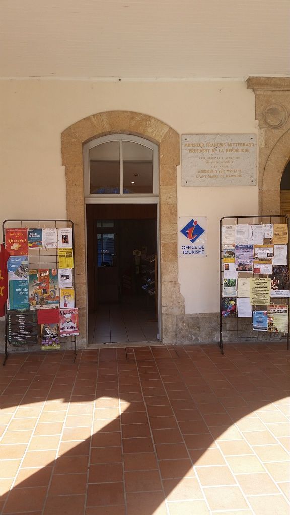 OFFICE DE TOURISME BASTIDES DE LOMAGNE - MAUVEZIN