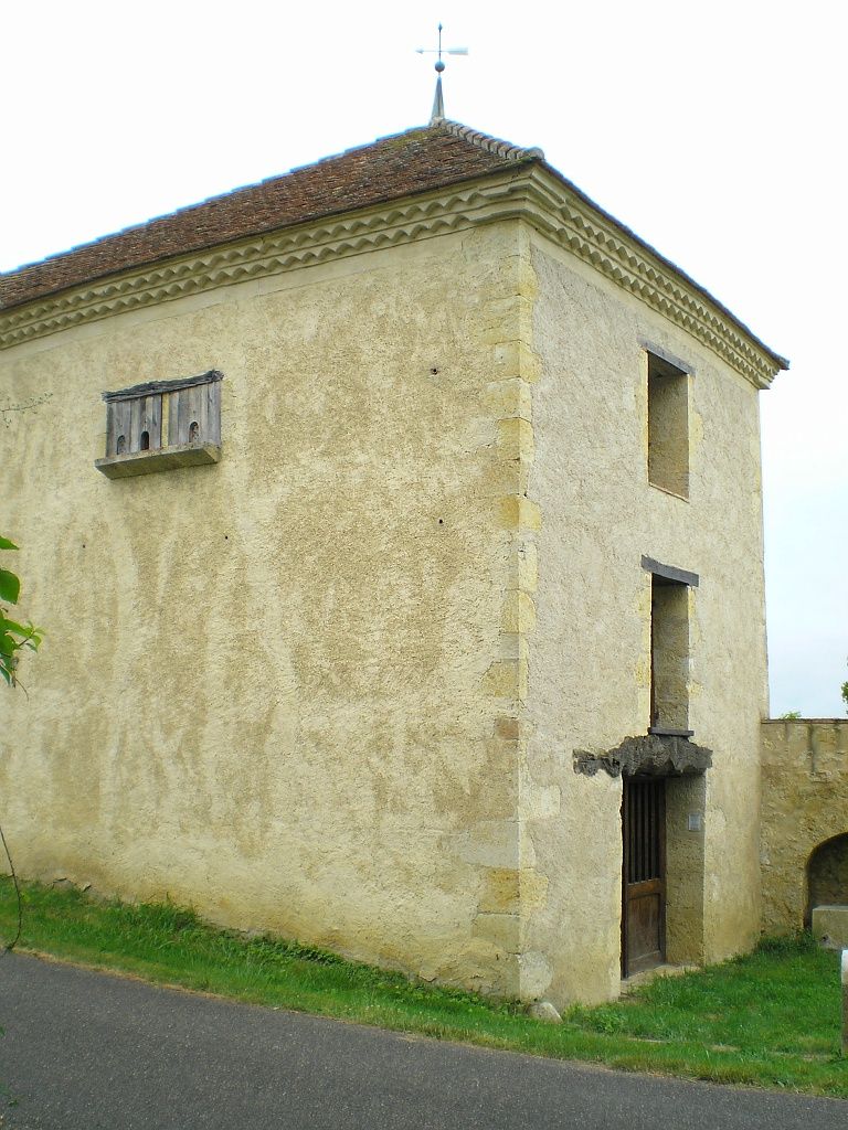 Collection Tourisme Gers/OT Ténarèze