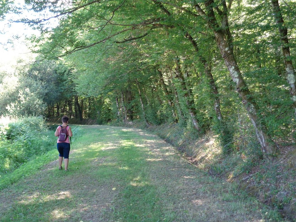 VOIE VERTE DU MARSAN ET DE L'ARMAGNAC