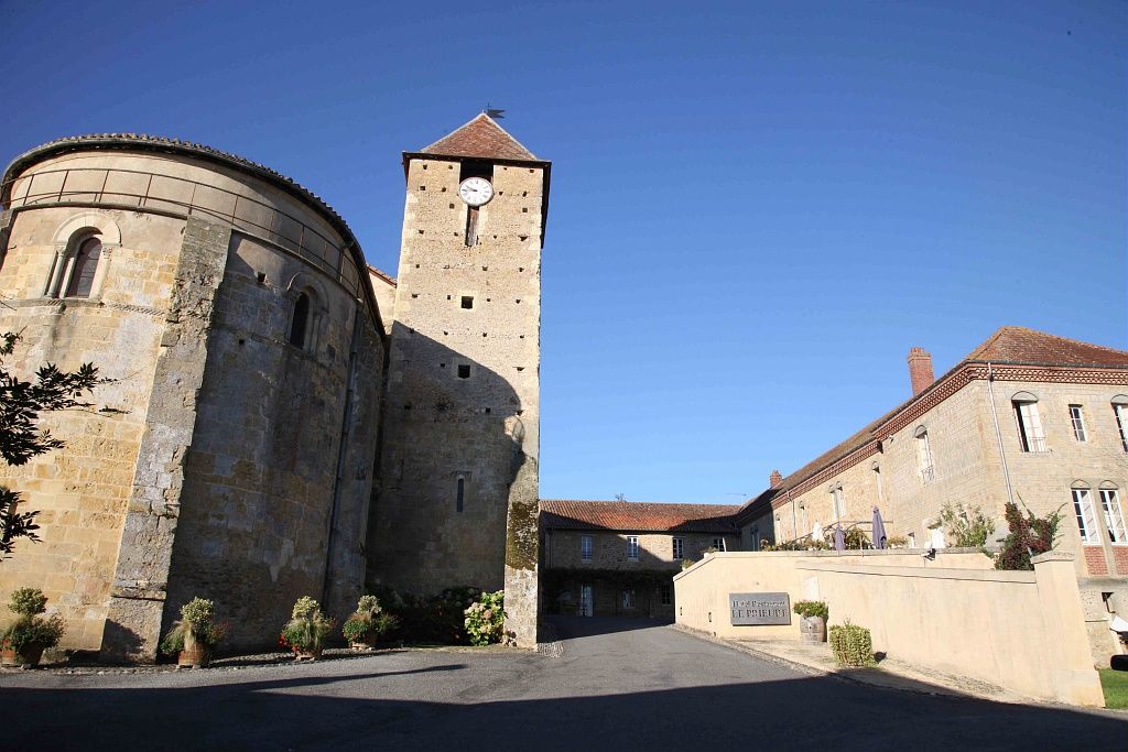 OFFICE DE TOURISME COEUR SUD-OUEST - MAUBOURGUET