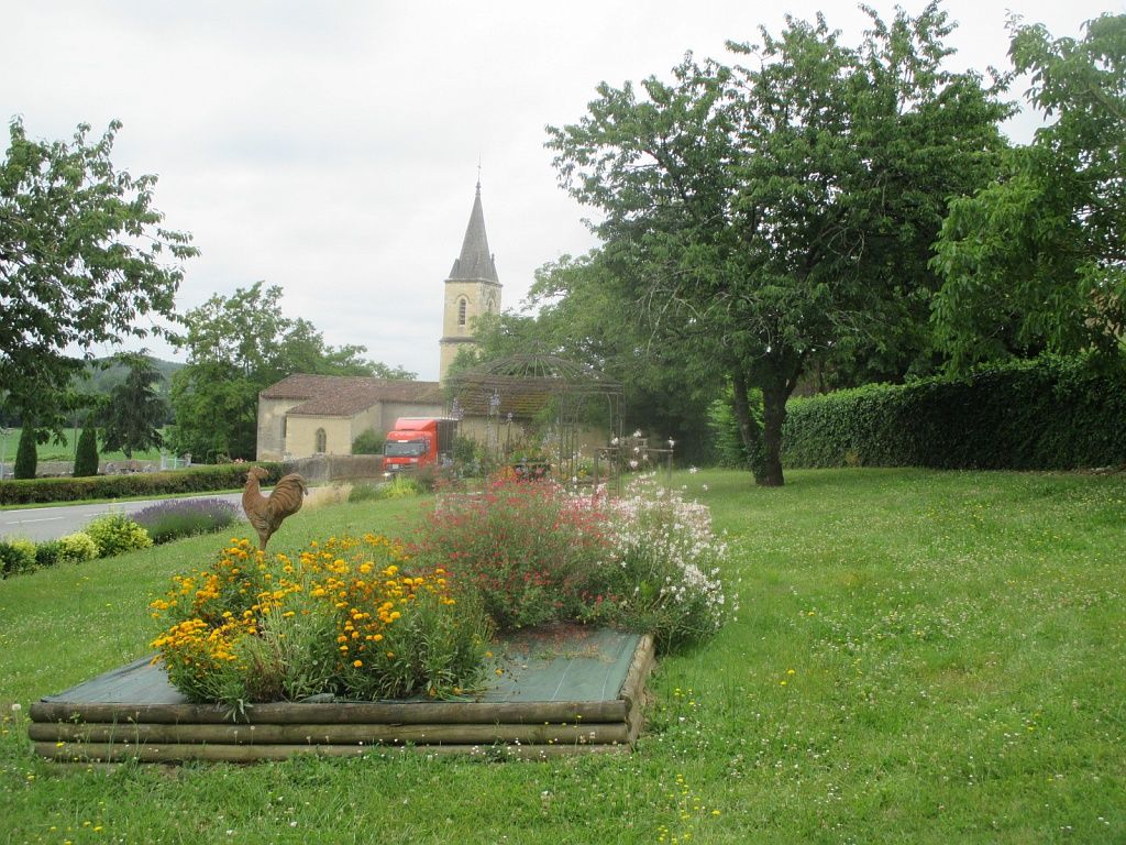 CHEMIN DES CRETES