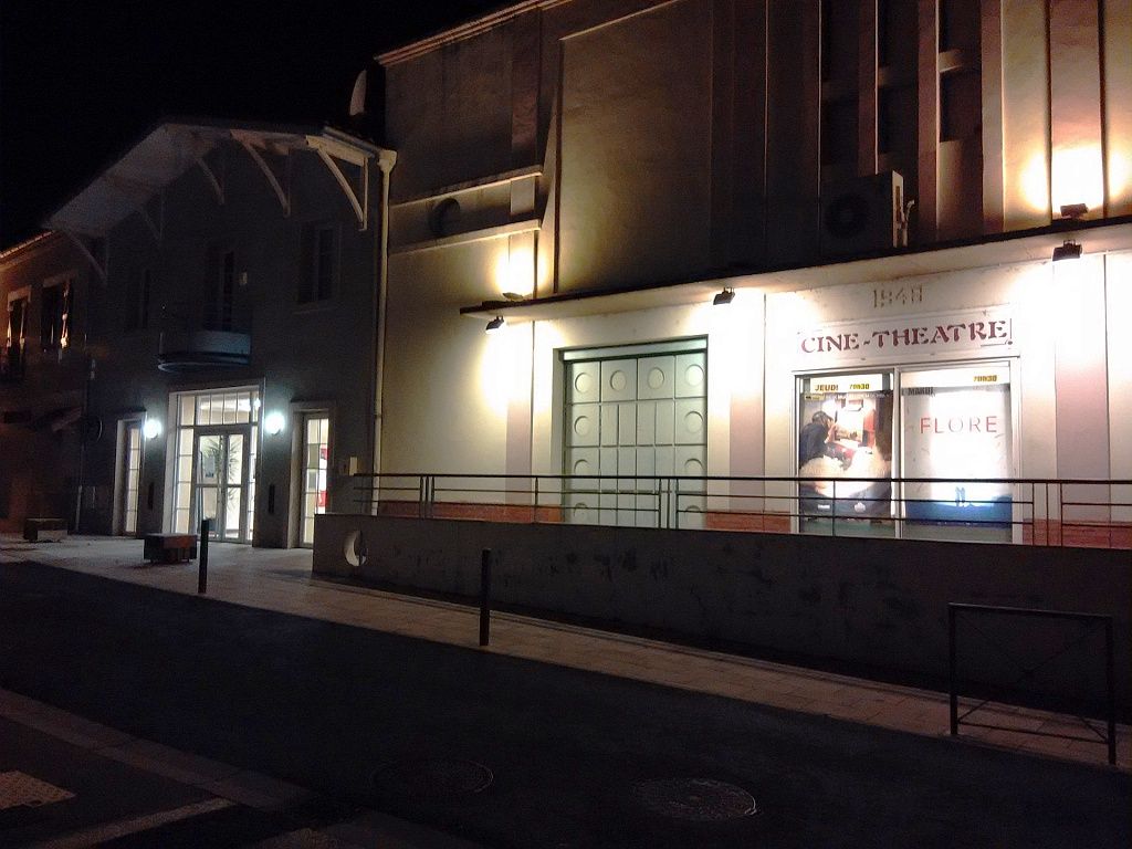Collection Tourisme Gers/OT NOGARO